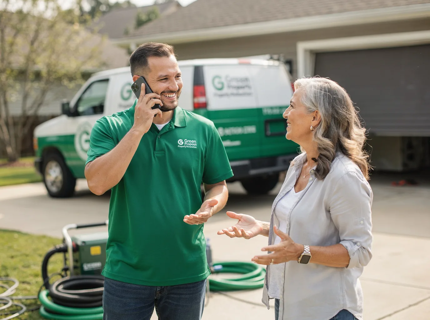 Water Damage Restoration Bethel, MN FAQs